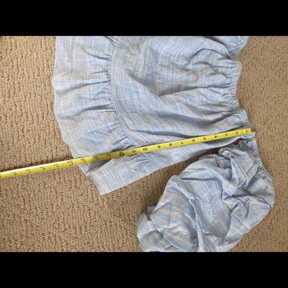 Misa Los Angeles Luisa Top - Picture 9 of 9